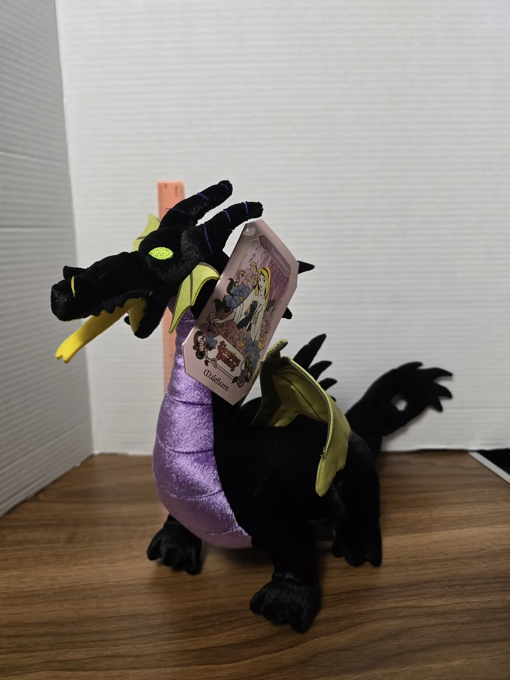 Disney Maleficent Dragon